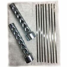 Universal exhaust tulip for sale  REDDITCH