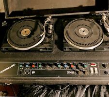 Njg hurricane dm404 for sale  YEOVIL