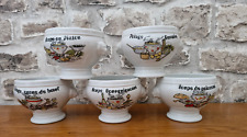 Bol soupe porcelaine d'occasion  France