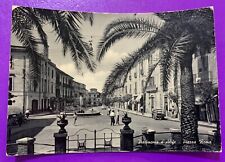Piedimonte alife piazza usato  Italia