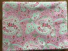 Used housewife pillowcase for sale  FARNBOROUGH