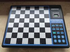 Tchibo kasparov chess gebraucht kaufen  Ulm