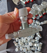 L08 bidirectional hydraulic d'occasion  Expédié en Belgium