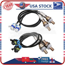 4pcs oxygen sensor for sale  Cranbury