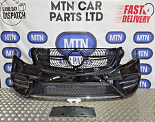 Complete front bumper for sale  DUNGANNON