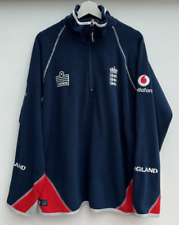 England cricket fleece for sale  OLNEY