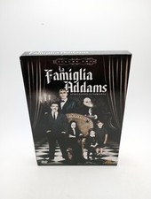 Famiglia addams volume usato  Roma