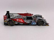 Oreca 2nd 24h d'occasion  Billère