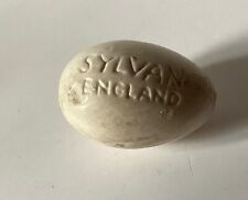 Sylvan ceramic dummy for sale  HAWICK