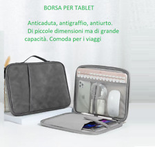 Borsa per tablet usato  Campobasso