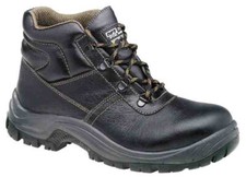Mens black steel for sale  BASILDON