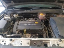 2005-2008 MK2 VAUXHALL VECTRA MOTOR COMPLETO 1.8 GASOLINA Z18XER EURO 4 *VÍDEO* comprar usado  Enviando para Brazil