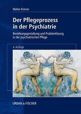 Pflegeprozess psychiatrie bezi gebraucht kaufen  Ohlsbach