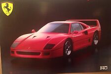 Ferrari f40 factory for sale  Canoga Park