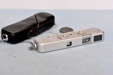 Minox subminiature spy for sale  HAILSHAM