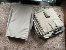 Ikea hanging closet for sale  WALSALL