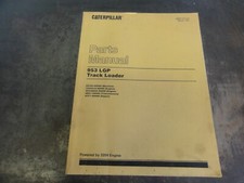 Caterpillar cat 953 for sale  Mineral Wells