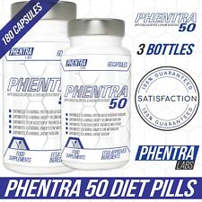 Phentramine strong diet for sale  ASHFORD