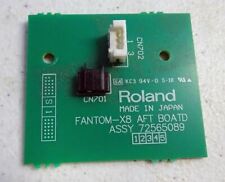 Roland fantom board for sale  Myrtle Creek