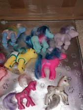 Little pony konvolut gebraucht kaufen Little pony konvolut gebraucht kaufen  Bottrop