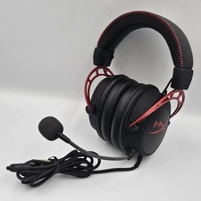 Hyperx cloud alpha for sale  Lacey
