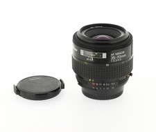 Objectif nikon 70mm d'occasion  Mulhouse-