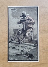 Joseph sattler libris d'occasion  Angoulême