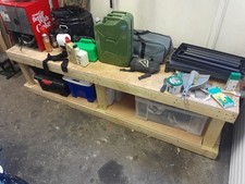 Heavy duty motorcycle for sale  CHELMSFORD