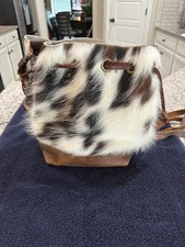 chrome custom bag for sale  Calera