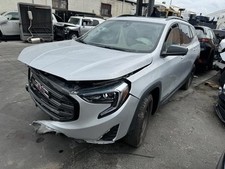 Hood fits terrain for sale  Denver
