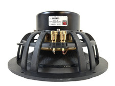 Subwoofer Morel TiCW 1258Ft Titanium Series 12" 8 Ohm somente uso de luz - Excelente comprar usado  Enviando para Brazil