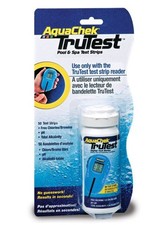 Aquachek trutest bandelettes d'occasion  Expédié en France