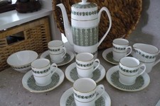 Spode provence bone for sale  BOURNE