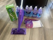 Swiffer lot wetjet for sale  Rio Rancho