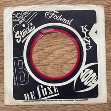 Original vintage federal for sale  WOLVERHAMPTON