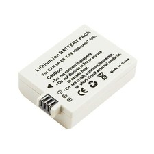 Batterie ion 1000mah d'occasion  Montreuil