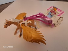 Playmobil prinzessin 5143 gebraucht kaufen  Hamburg