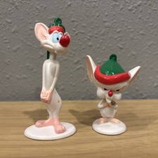 Pinky brain animaniacs for sale  Sioux City