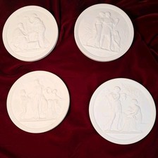 Lot royal copenhagen for sale  Frisco