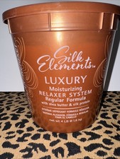 Silk elements regular for sale  Covina