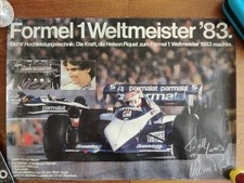 Alter großer plakat gebraucht kaufen  Mindelheim