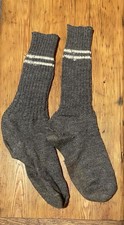 Socken wehrmacht ausrüstung gebraucht kaufen  Neuensalz