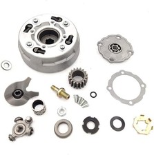 Teeth clutch assembly for sale  Acworth