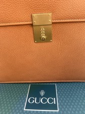 Gucci borsa ore usato  Roma
