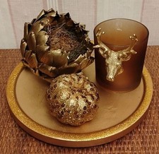 Deko schale teller gebraucht kaufen Deko schale teller gebraucht kaufen  Helmbrechts