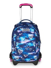Zaino trolley seven usato  Italia