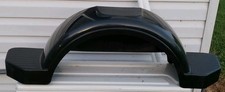 Fulton black plastic for sale  Chesapeake City