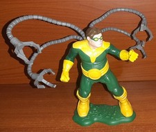 Doctor octopus marvel usato  Italia