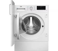 Beko wtik94121f integrated for sale  NEWARK
