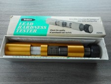Saeco lead hardness for sale  Auburn